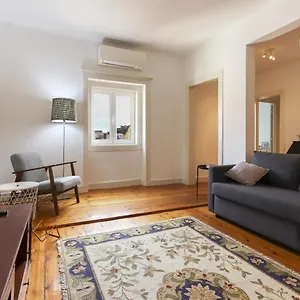  Appartement Chiado Views By Homing