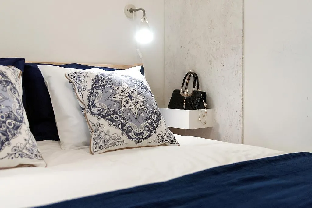 Apartments In Historical Lisbon