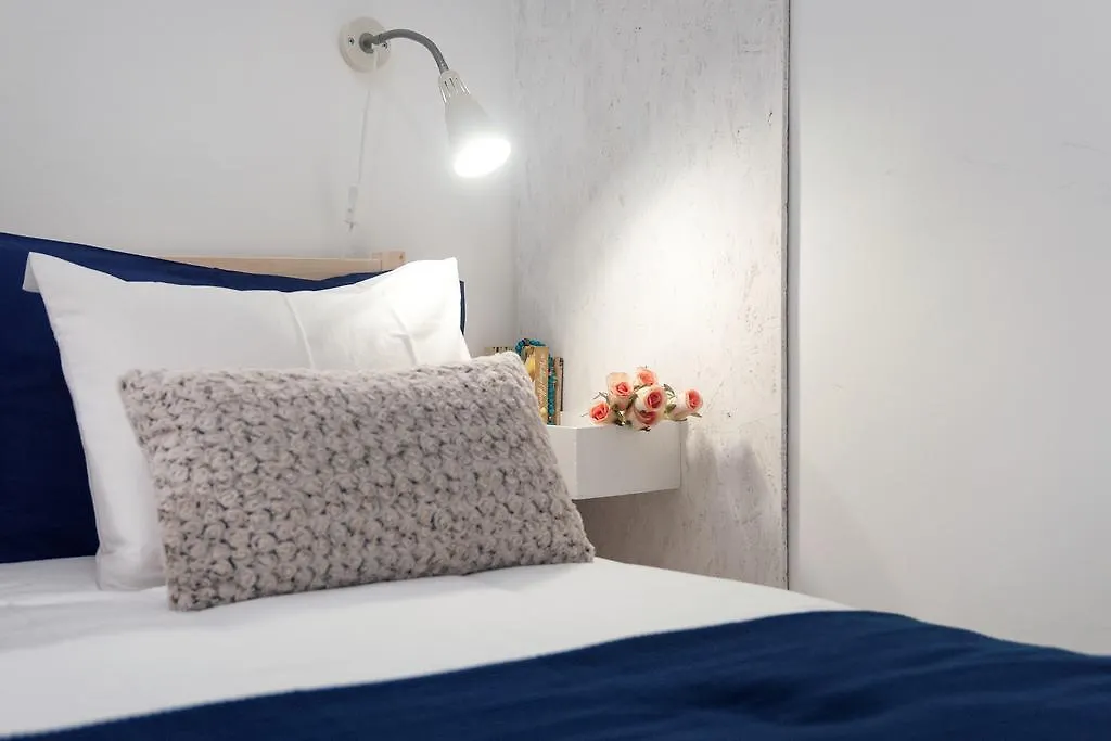Apartments In Historical Lisbon