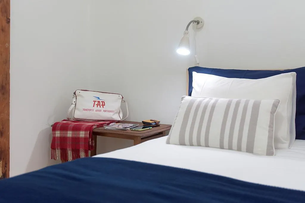 Apartments In Historical Lisbon Portugal
